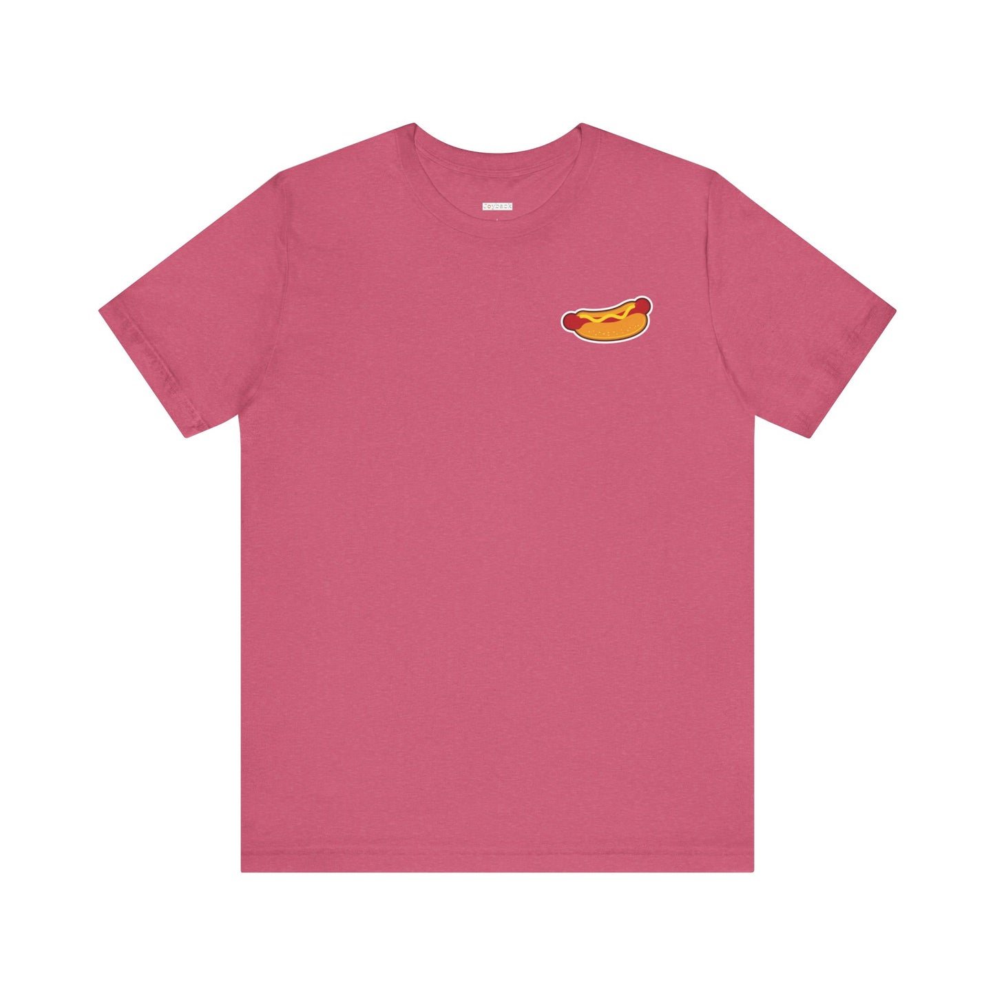 The Glizzler - Soft Cotton Tee - Adult/Unisex