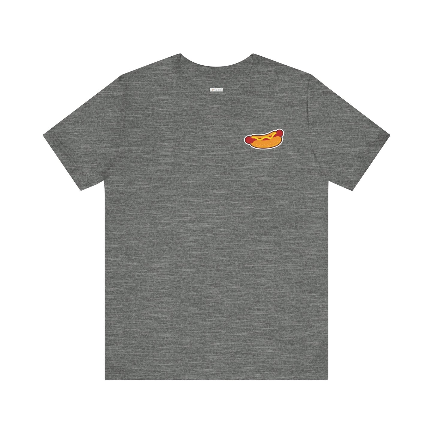 The Glizzler - Soft Cotton Tee - Adult/Unisex