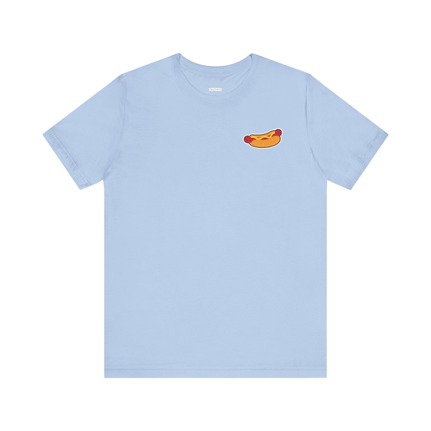 The Glizzler - Soft Cotton Tee - Adult/Unisex