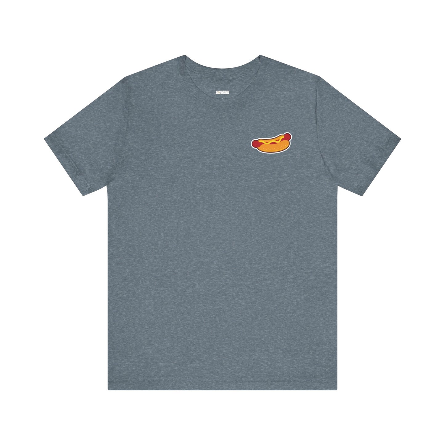 The Glizzler - Soft Cotton Tee - Adult/Unisex