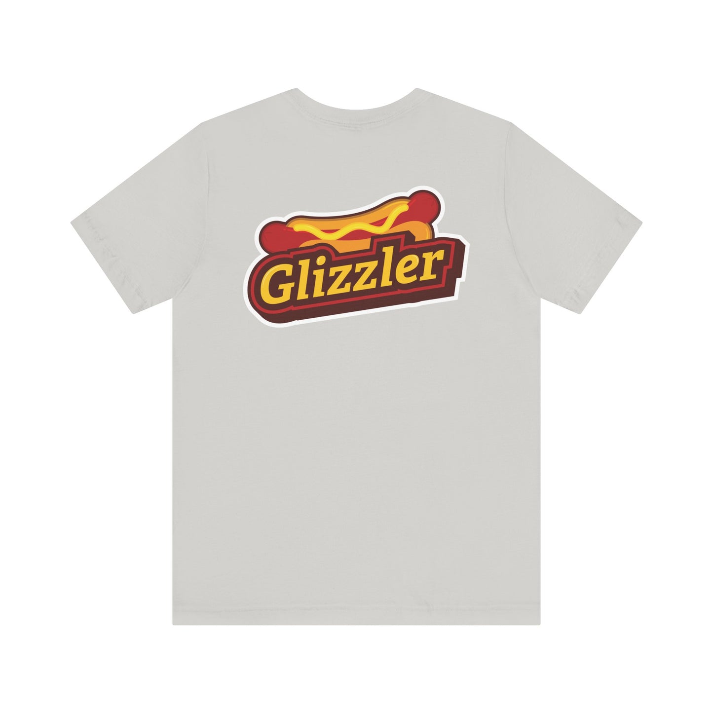 The Glizzler - Soft Cotton Tee - Adult/Unisex