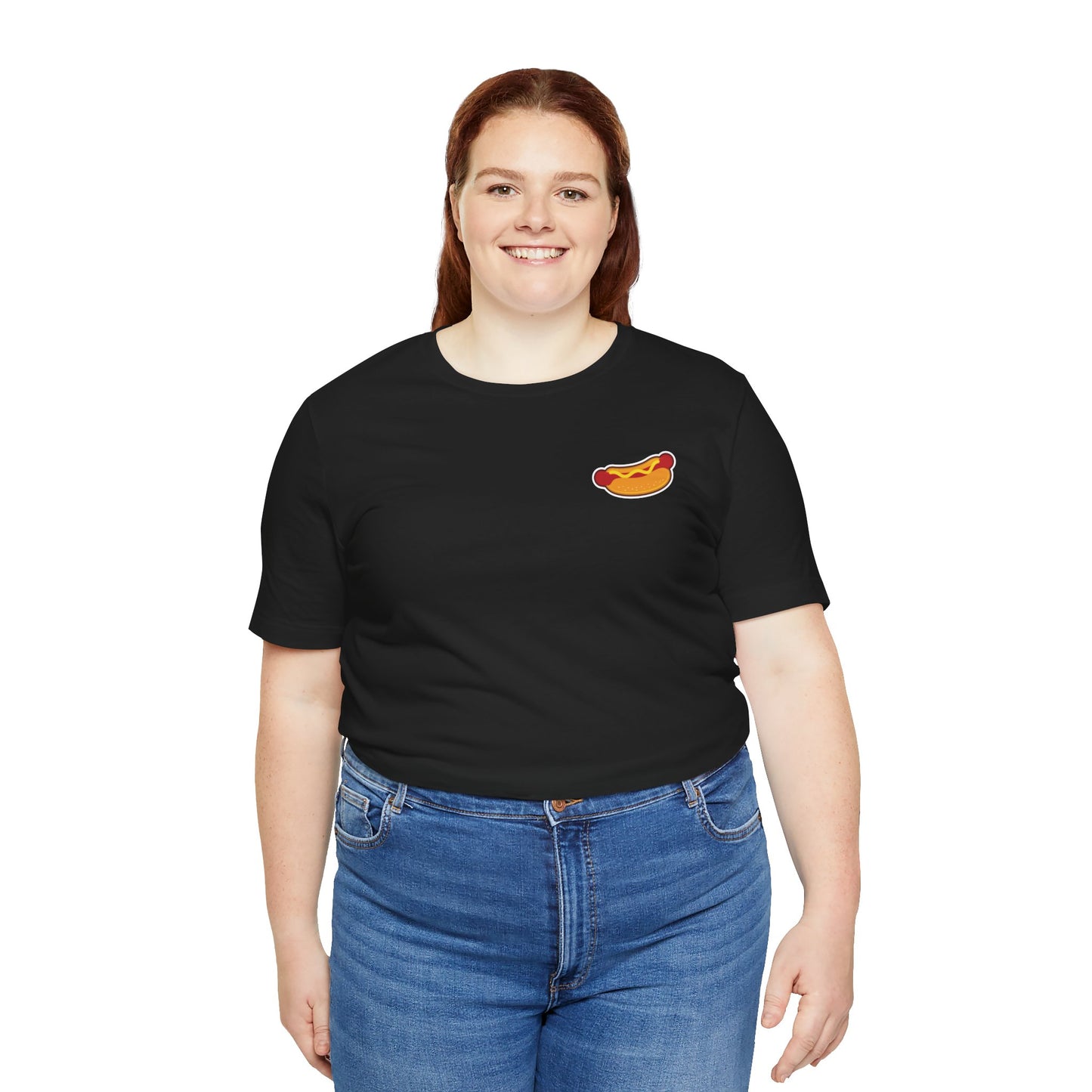 The Glizzler - Soft Cotton Tee - Adult/Unisex