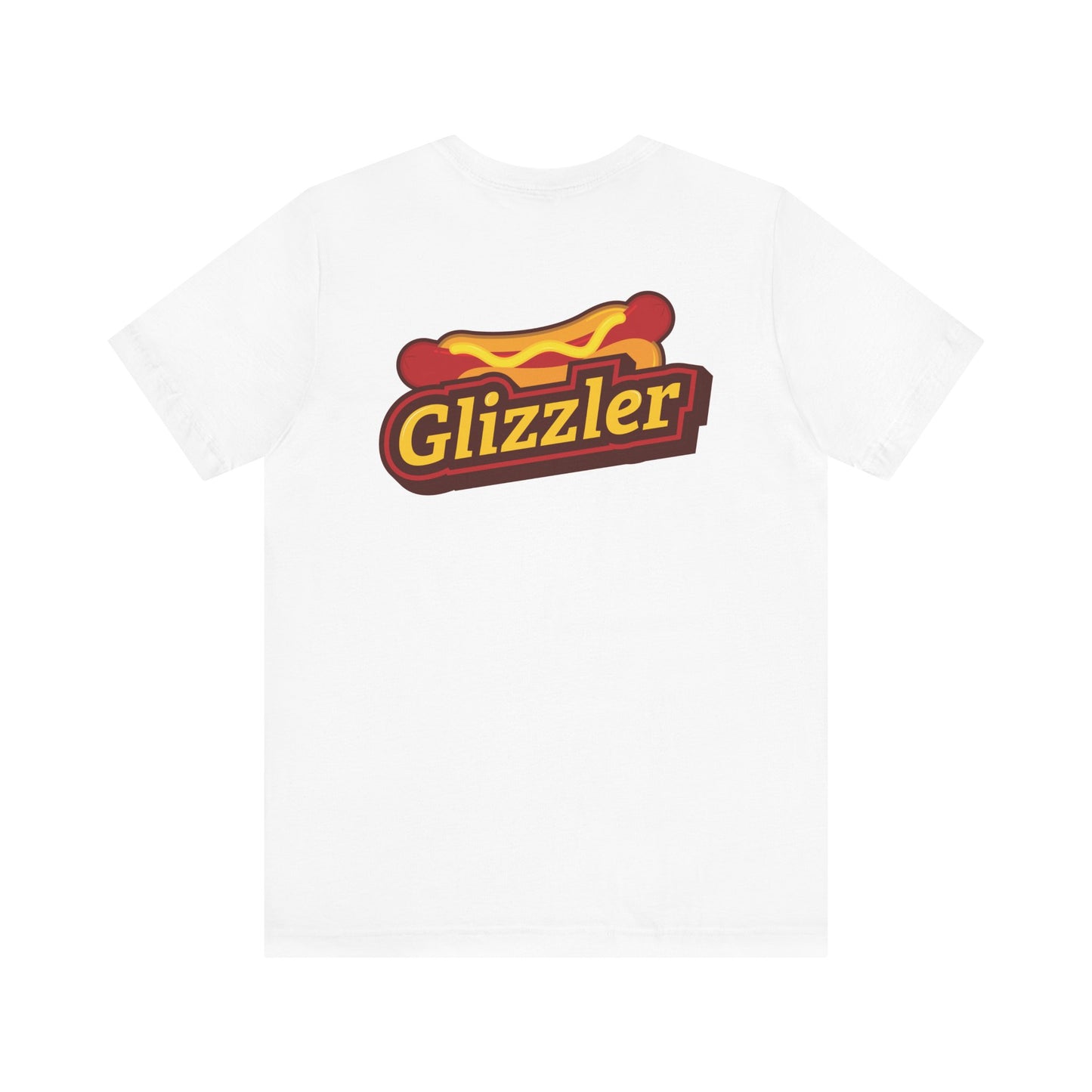 The Glizzler - Soft Cotton Tee - Adult/Unisex