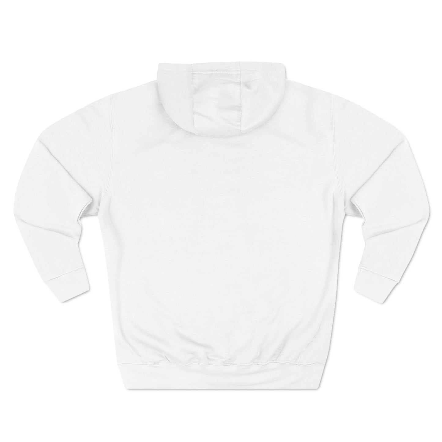 NOW - Cozy Fleece Hoodie - Adult/Unisex
