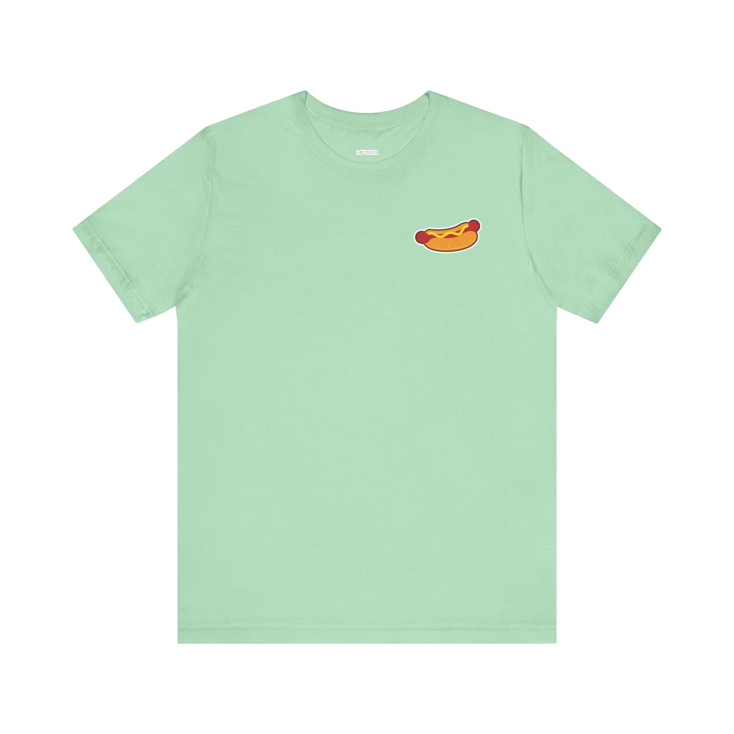 The Glizzler - Soft Cotton Tee - Adult/Unisex