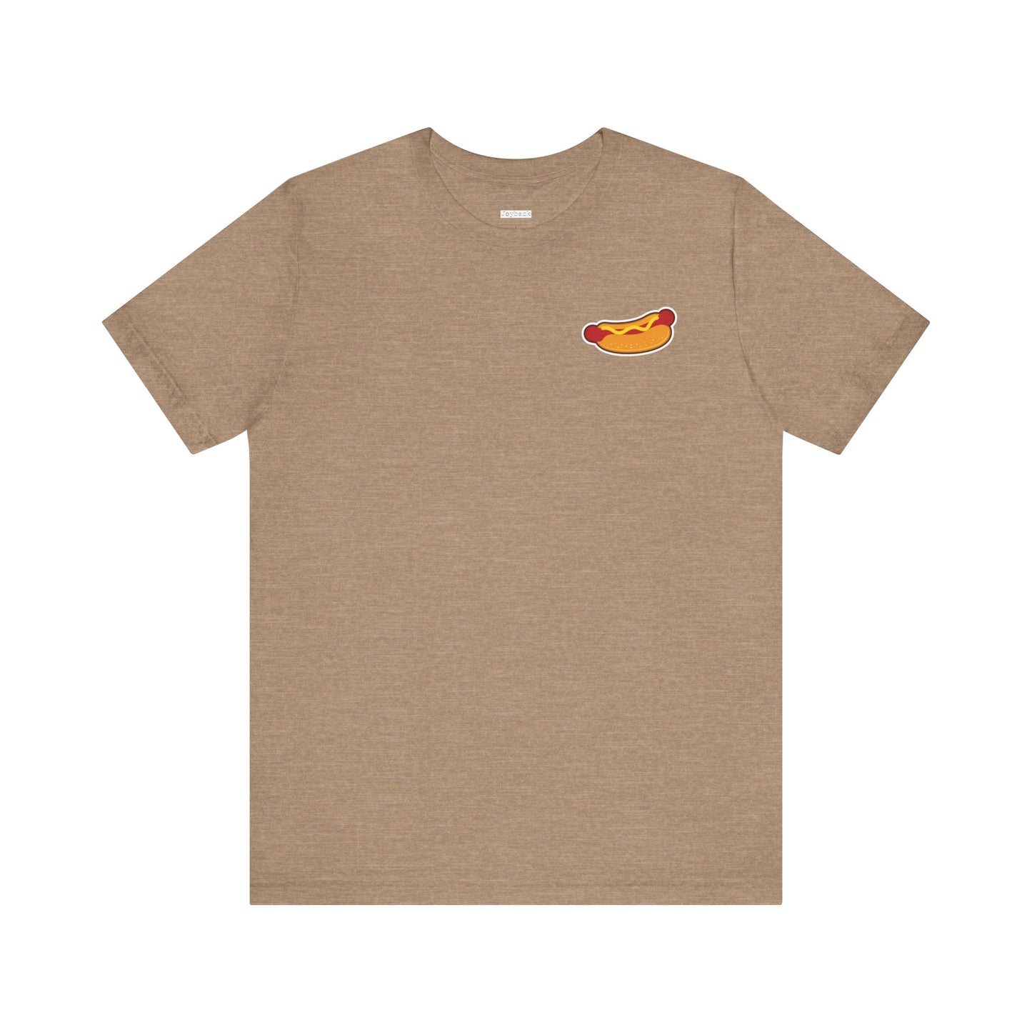 The Glizzler - Soft Cotton Tee - Adult/Unisex