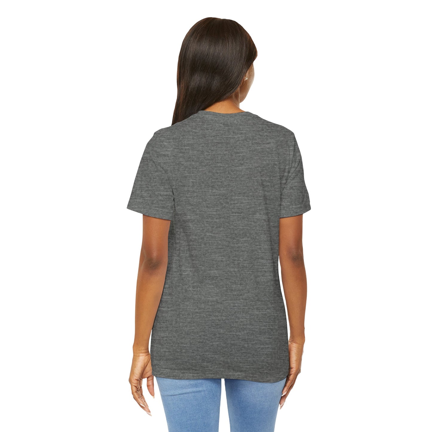 Snail Yearns to Go Fast - Soft Cotton Tee - Adult/Unisex