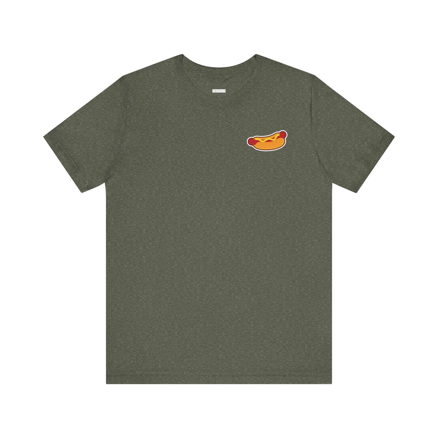 The Glizzler - Soft Cotton Tee - Adult/Unisex