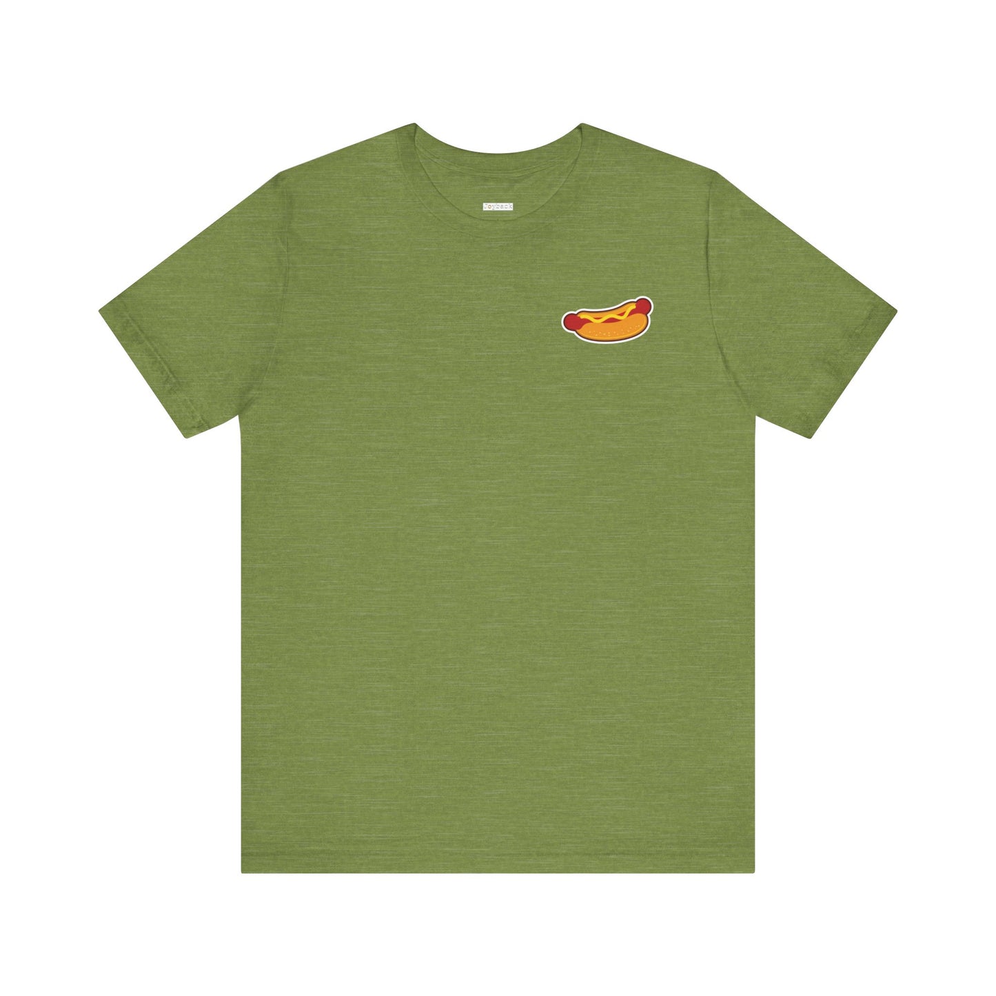 The Glizzler - Soft Cotton Tee - Adult/Unisex