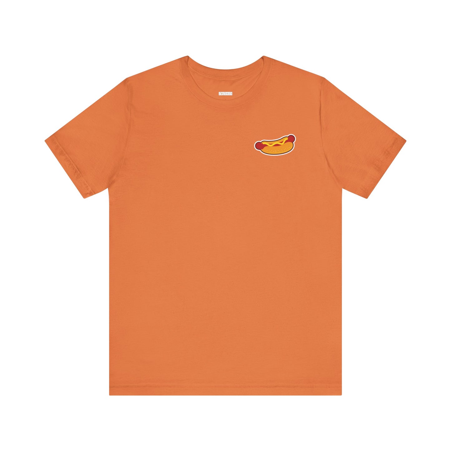 The Glizzler - Soft Cotton Tee - Adult/Unisex