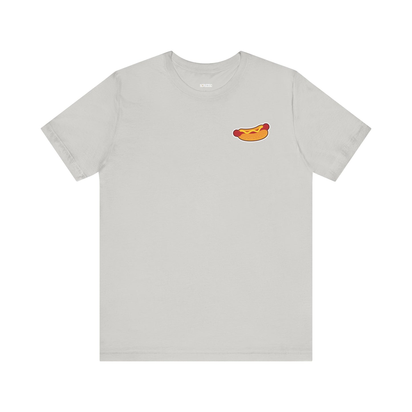 The Glizzler - Soft Cotton Tee - Adult/Unisex