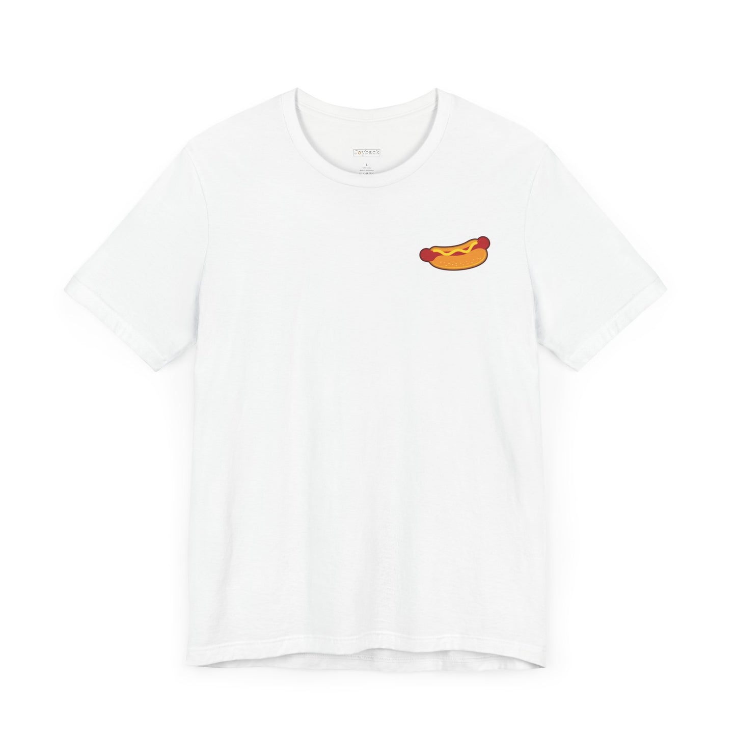 The Glizzler - Soft Cotton Tee - Adult/Unisex