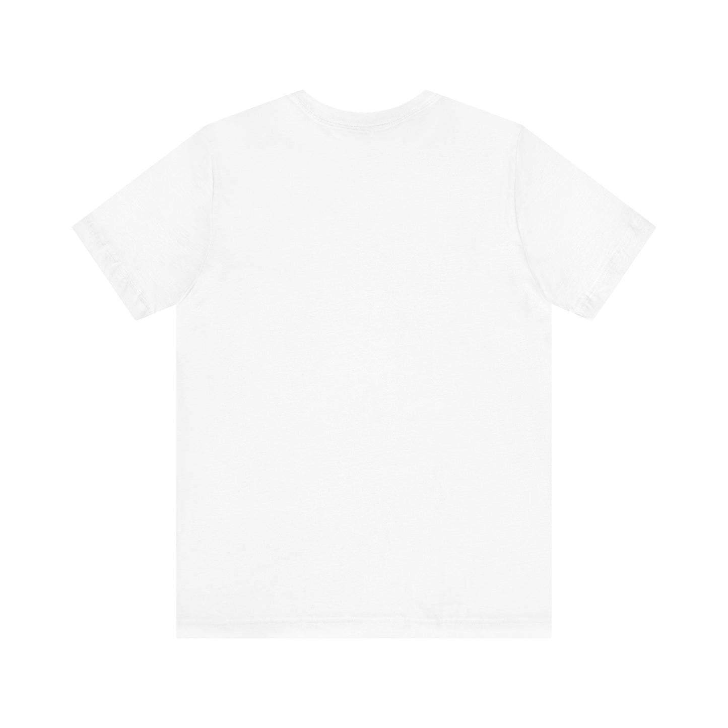 Revolution -  Soft Cotton Tee - Unisex/Adult