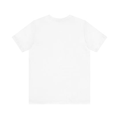 Revolution -  Soft Cotton Tee - Unisex/Adult