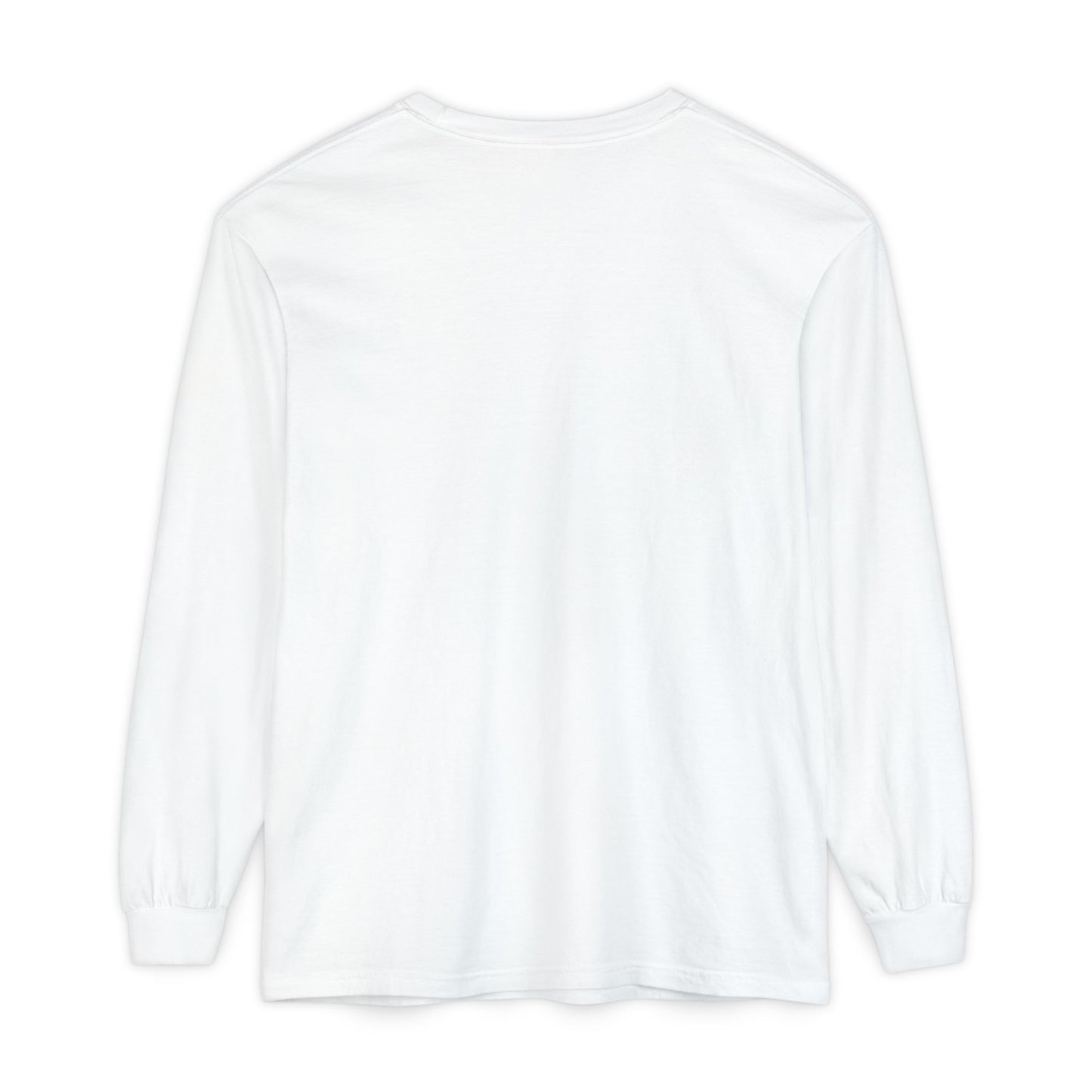 Spoonlift Driver - Comfy Long-Sleeve Shirt - Adult/Unisex