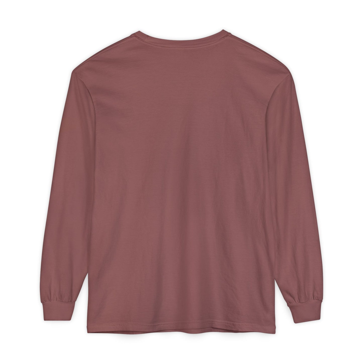 Spoonlift Driver - Comfy Long-Sleeve Shirt - Adult/Unisex