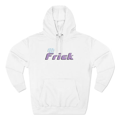 Ah Frick - Comfy Baseball Tee - Unisex/Adult