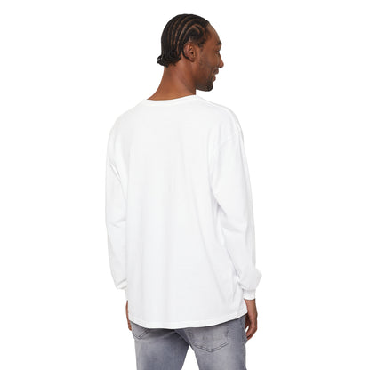 We Are So Cooked - Comfy Long-Sleeve Shirt - Unisex/Adult