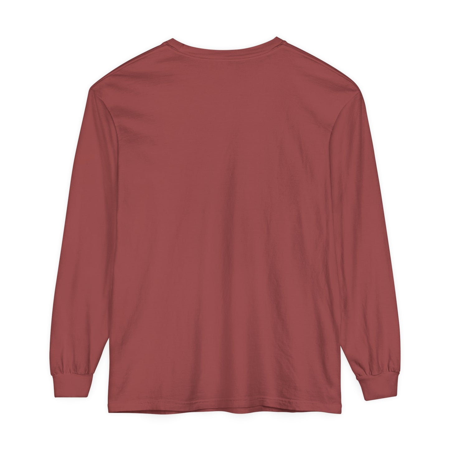 Revolution - Comfy Long-Sleeve Shirt - Unisex/Adult