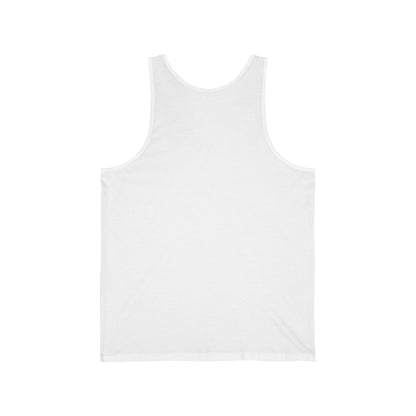 Caveman - Unisex Jersey Tank - Adult/Unisex