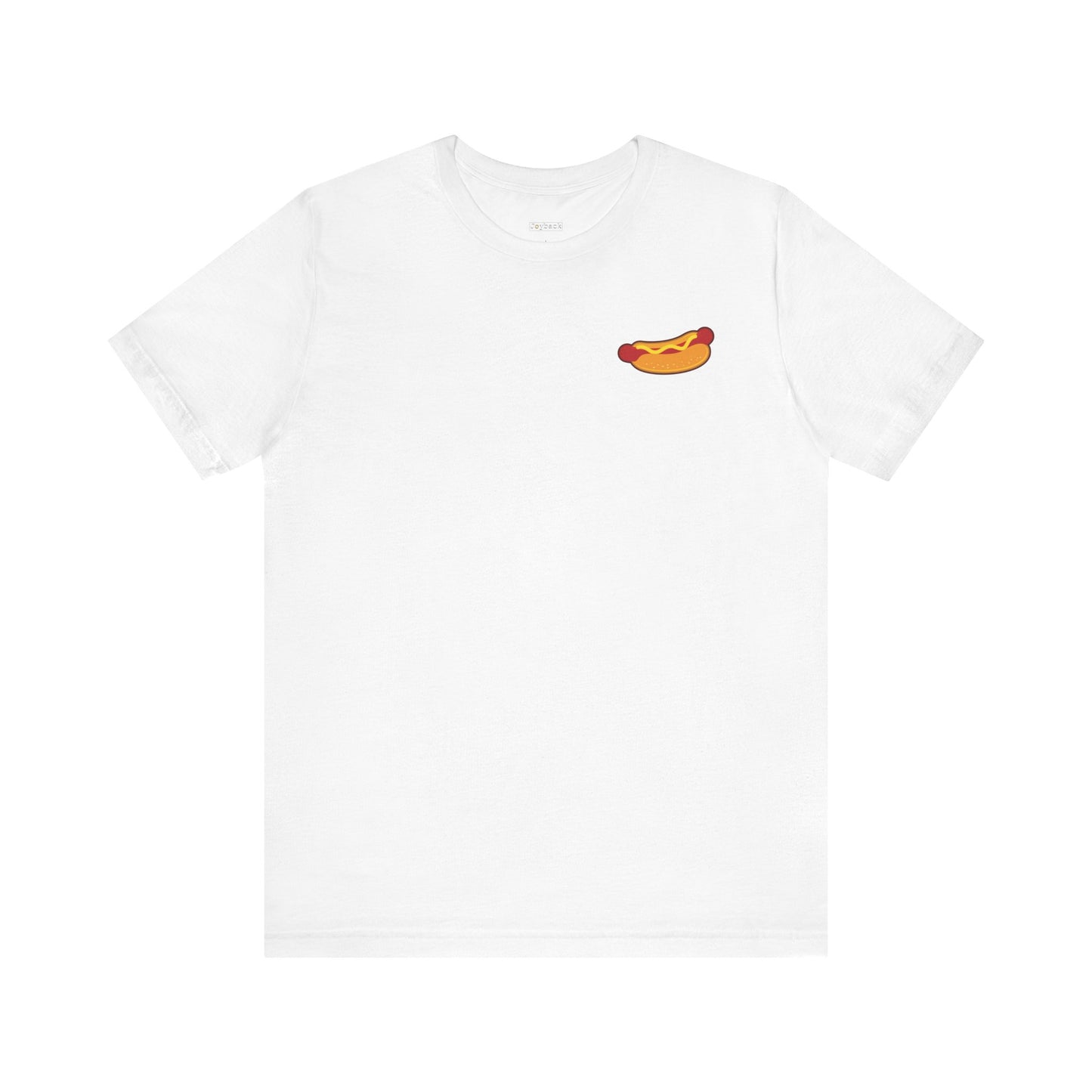 The Glizzler -  Soft Cotton Tee - Adult/Unisex