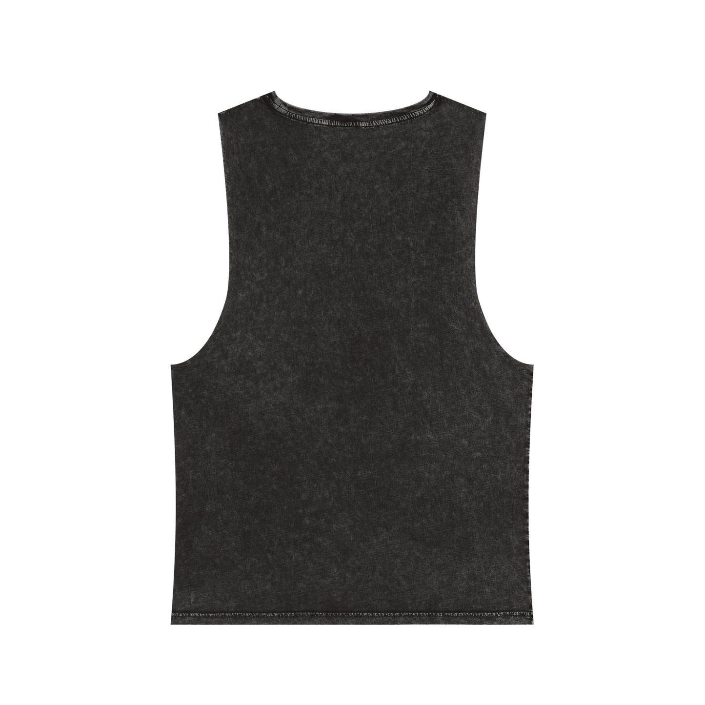 Caveman - Stonewash Tank - Adult/Unisex