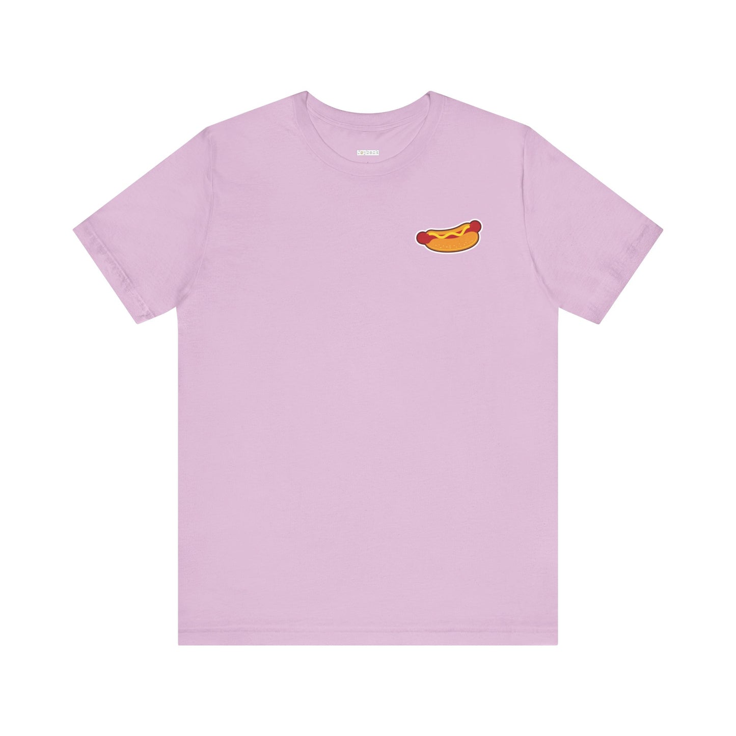 The Glizzler -  Soft Cotton Tee - Adult/Unisex