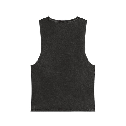 NOW - Stonewash Tank - Adult/Unisex