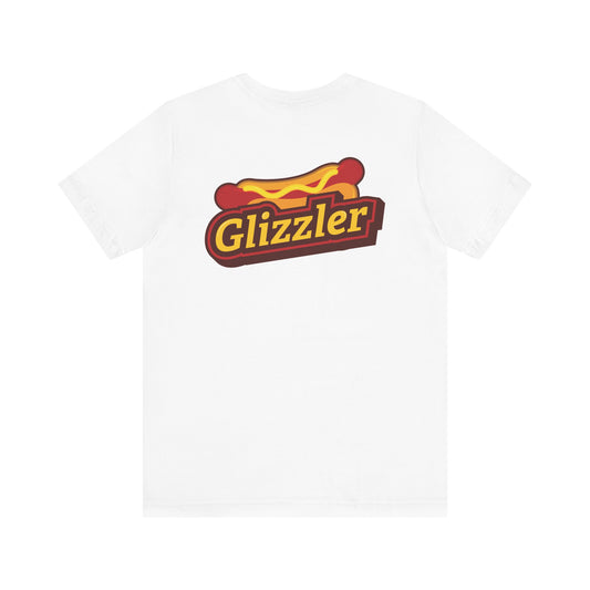 The Glizzler -  Soft Cotton Tee - Adult/Unisex