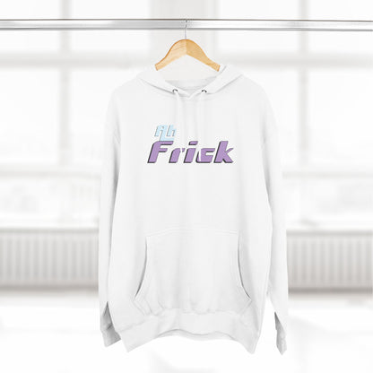 Ah Frick - Comfy Baseball Tee - Unisex/Adult