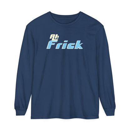 Ah Frick - Comfy Baseball Tee - Unisex/Adult