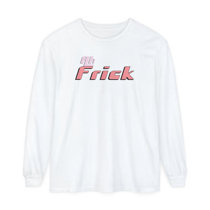 Ah Frick - Comfy Baseball Tee - Unisex/Adult