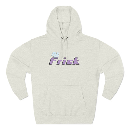 Ah Frick - Comfy Baseball Tee - Unisex/Adult