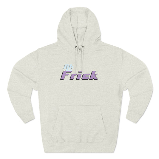 Ah Frick - Comfy Baseball Tee - Unisex/Adult